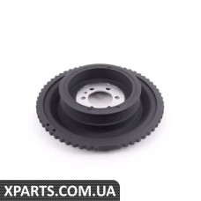 11231738620 BMW Шків кривошипа/демпфер вібрації