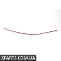 51133420813 BMW СМУГА РАМА ДАХУ