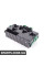 61149252816 BMW Блок розподілу живлення - передній