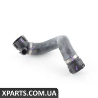 17127578703 BMW Нижний шланг радиатора