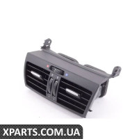 64226958748 BMW Решітка свіжого повітря в задній кімнаті