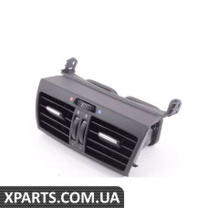64226958748 BMW Решітка свіжого повітря в задній кімнаті