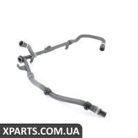 17127646154 BMW Трубка охолоджуючої рідини F25