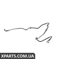 11667611336 BMW Шланг підсилювача гальм зі зворотним клапаном