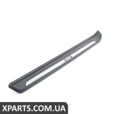 51477180739 BMW ОБРОБКА КРИШКИ