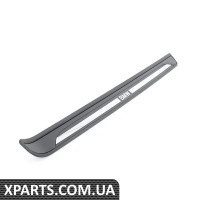 51477180740 BMW ОБРОБКА КРИШКИ