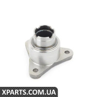 23017839330 BMW Вихідний фланець - механічна коробка передач