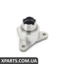 23017839330 BMW Вихідний фланець - механічна коробка передач