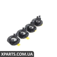 51127312750 BMW Комплект підтримки датчика системи допомоги при паркуванні F30