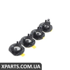 51127312750 BMW Комплект підтримки датчика системи допомоги при паркуванні F30