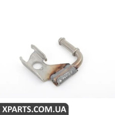 18207841081 BMW Кронштейн заднього правого глушника