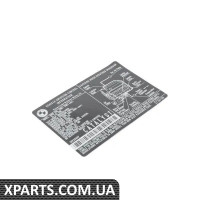 71227524559 BMW Етикетка викидів вихлопних газів
