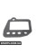 64116933929 BMW ПРОКЛАДКИ