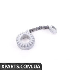 32721457038 BMW КУЛАЧКОВИЙ ДИСК