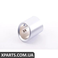 18307618683 BMW Оригінальні насадки на вихлопні труби BMW - Ціна вказана за штуку