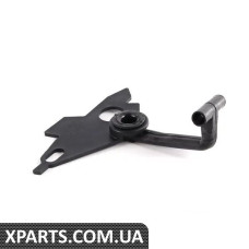 63178383009 BMW E46 Кронштейн противотуманной фары - левый