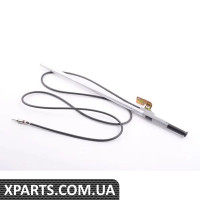 65211371265 BMW E12 Установка комплекту зникаючої антени