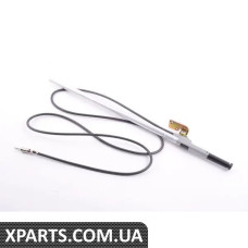 65211371265 BMW E12 Установка комплекту зникаючої антени