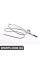 65211371265 BMW E12 Установка комплекту зникаючої антени