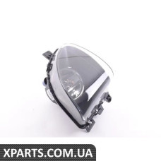 63177216886 BMW Протитуманна фара в зборі - права