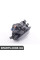 63177216886 BMW Протитуманна фара в зборі - права
