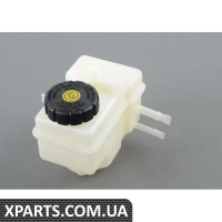 34301164908 BMW Розширювальний бак з аварійним вимикачем