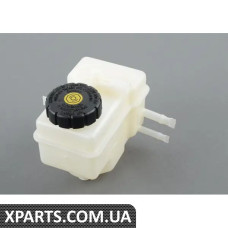 34301164908 BMW Розширювальний бак з аварійним вимикачем