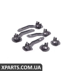 51128069815 BMW Кріплення F30 PDC - Комплект