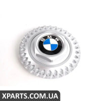 36131180777 BMW Центральна кришка E36 Style 17 - ціна штуки