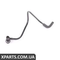 13907504299 BMW Шланг сапуна паливного бака