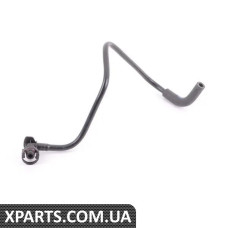 13907504299 BMW Шланг сапуна паливного бака