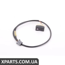 61311244708 BMW ВИМКНЮВАЧ НЕБЕЗПЕКИ