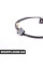 61311244708 BMW ВИМКНЮВАЧ НЕБЕЗПЕКИ