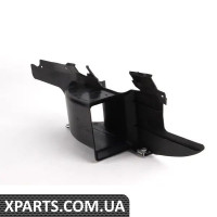 51718159421 BMW Бічна кришка двигуна - водій (ліворуч)