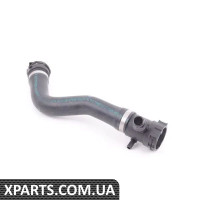 17127596837 BMW Шланг охлаждающей жидкости — верхний