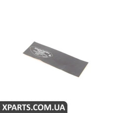 71227509290 BMW ПАЛИВНА ЕТИКЕТКА