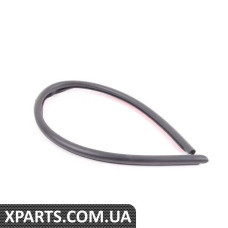 51228223764 BMW Прокладка задніх дверей - стійка C - праворуч