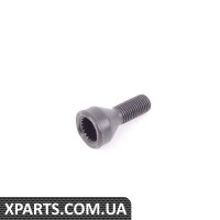 36131181276 BMW Стопорний болт одинарного колеса - код 36