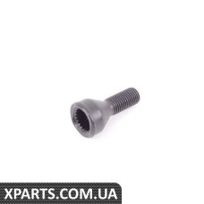36131181276 BMW Стопорний болт одинарного колеса - код 36