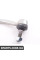 71228648190 BMW ЕТИКЕТКА ВИКИДІВ ВИКИДІВ