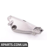 22116787489 BMW Опорний кронштейн двигуна - лівий