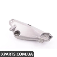 22116787489 BMW Опорний кронштейн двигуна - лівий