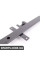 51617190995 BMW Оригінальна V-BRACE, ПЕРЕДНЯ ПІДТРИМКА