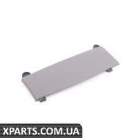 51167066120 BMW Панель обробки - Центральний правий підлокітник