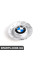 36136757372 BMW Центральна кришка Style 101 — вказана ціна за штуку