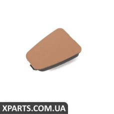 51418224401 BMW E46 Бежевая декоративная накладка — указана цена за штуку