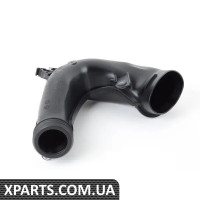13717631699 BMW Повітропровід — знизу