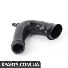 13717631699 BMW Повітропровід — знизу