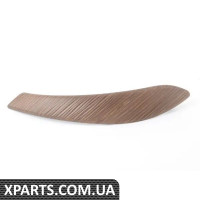51417271604 BMW Обшивка дверної ручки - права