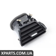 64229218549 BMW Гриль для свіжого повітря - зліва
